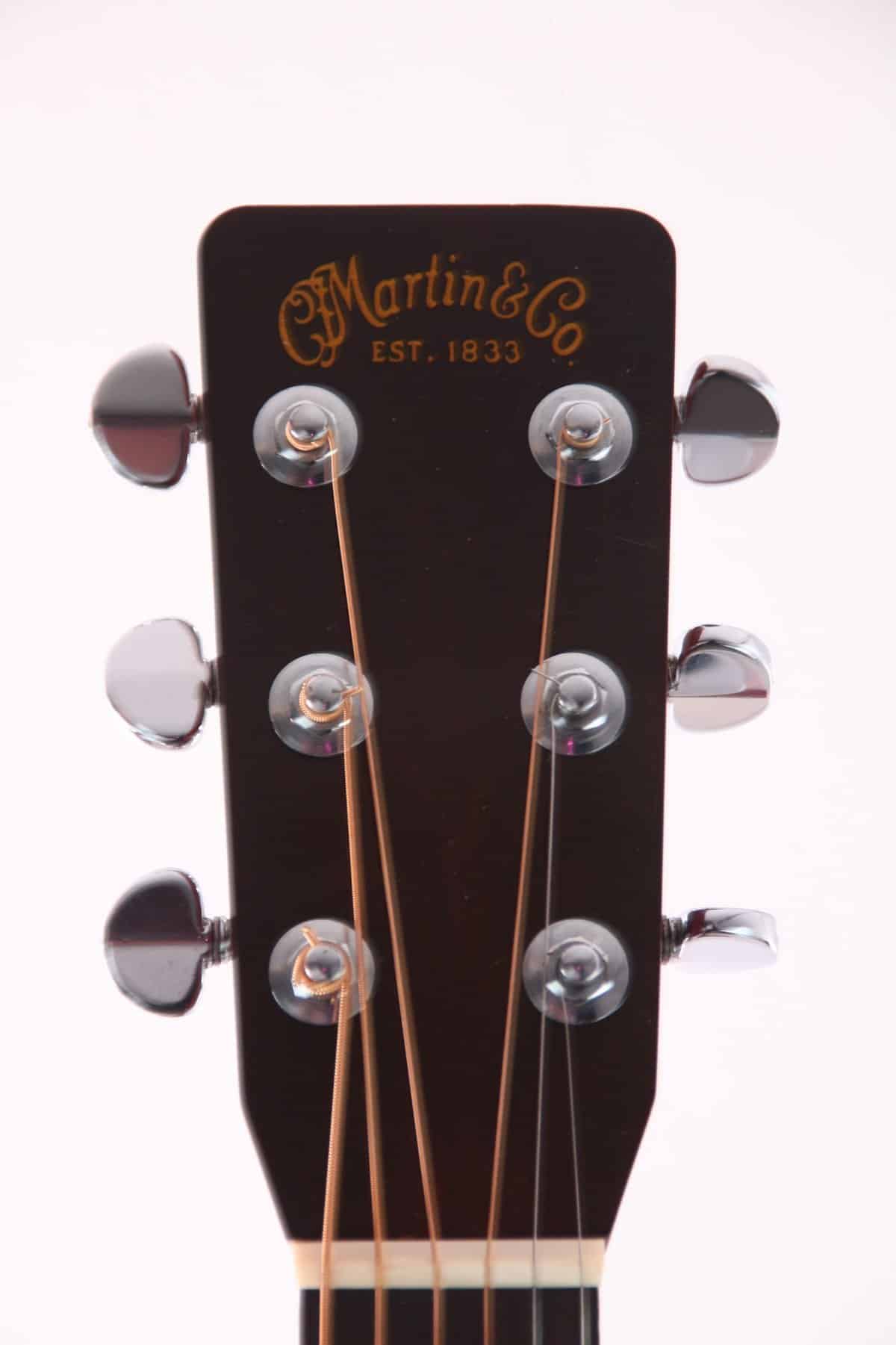 Martin D-18 1966