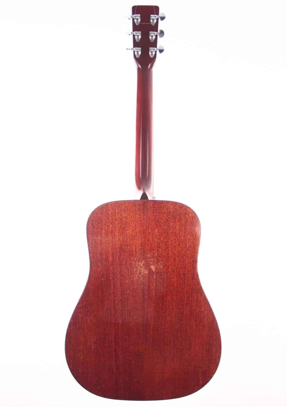 Martin D-18 1966