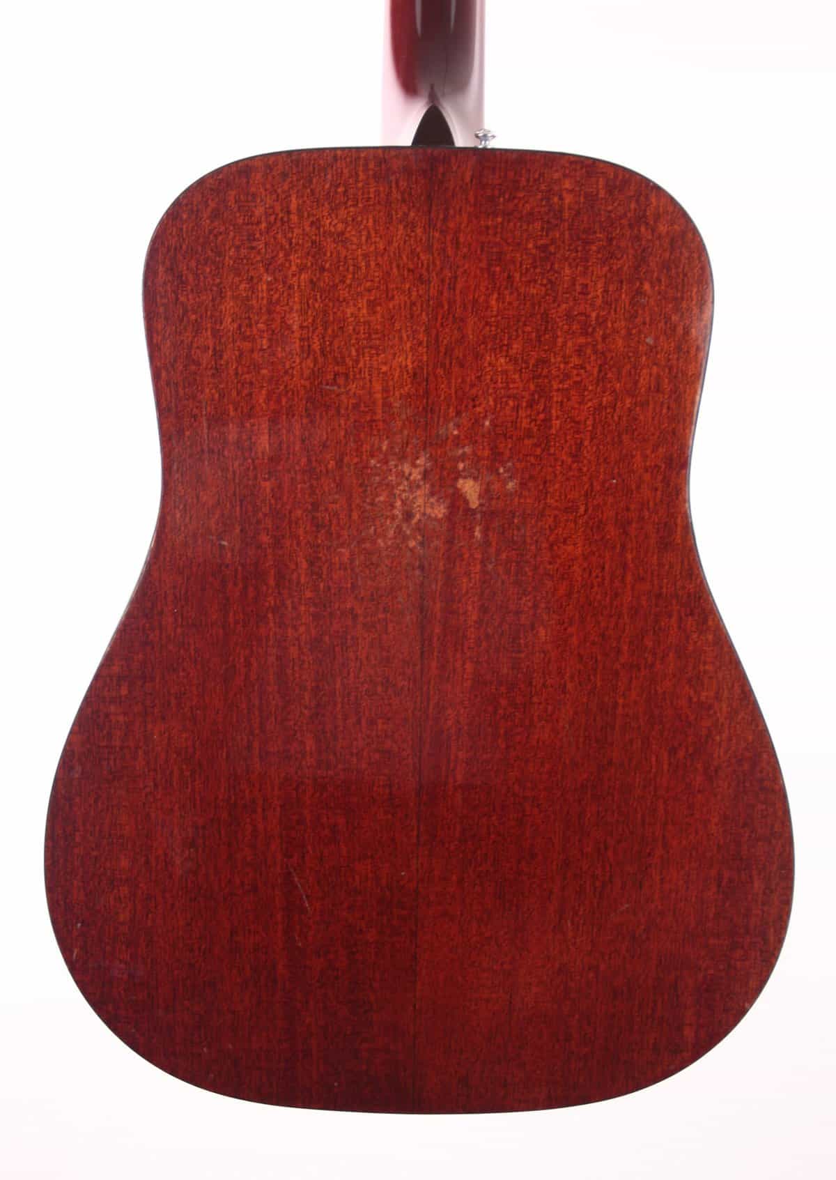Martin D-18 1966