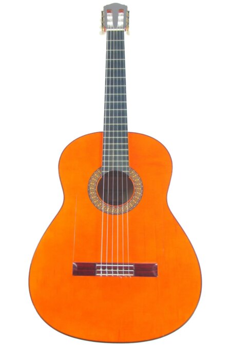 Conde Hermanos Flamenca Blanca 1989