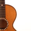 IMG 4226 4 100x100 - Alessandro Lybeert ~1880 romantic guitar