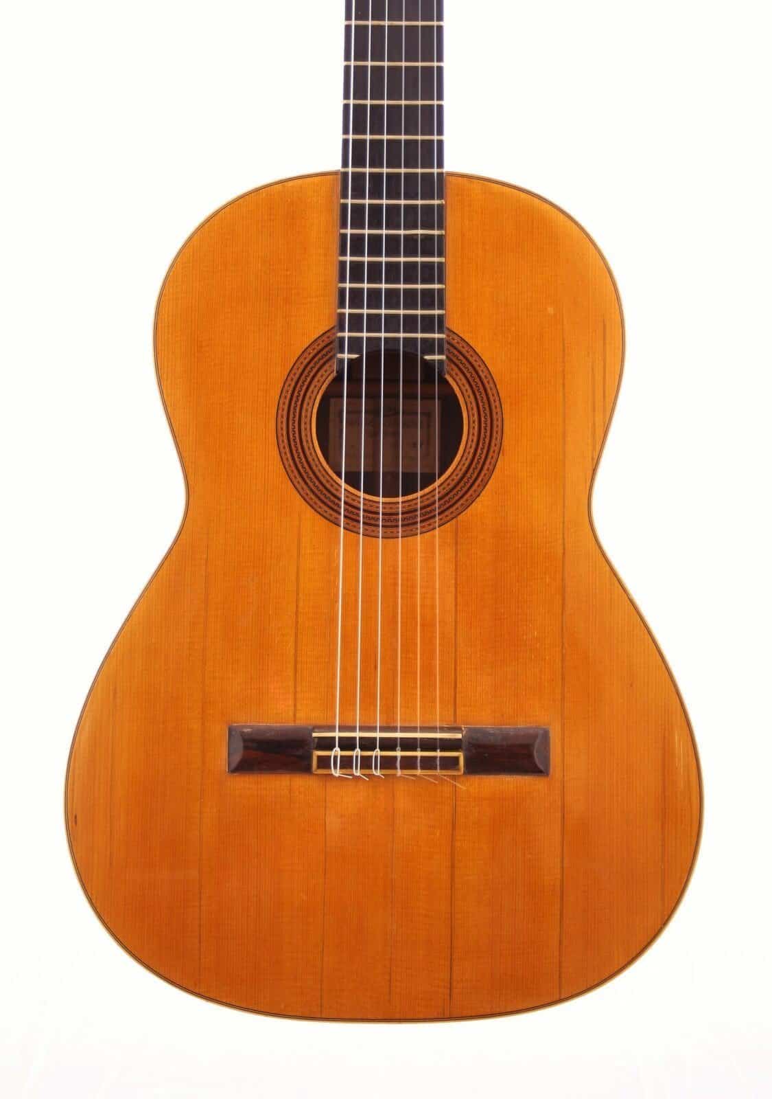 Santos Hernandez 1928