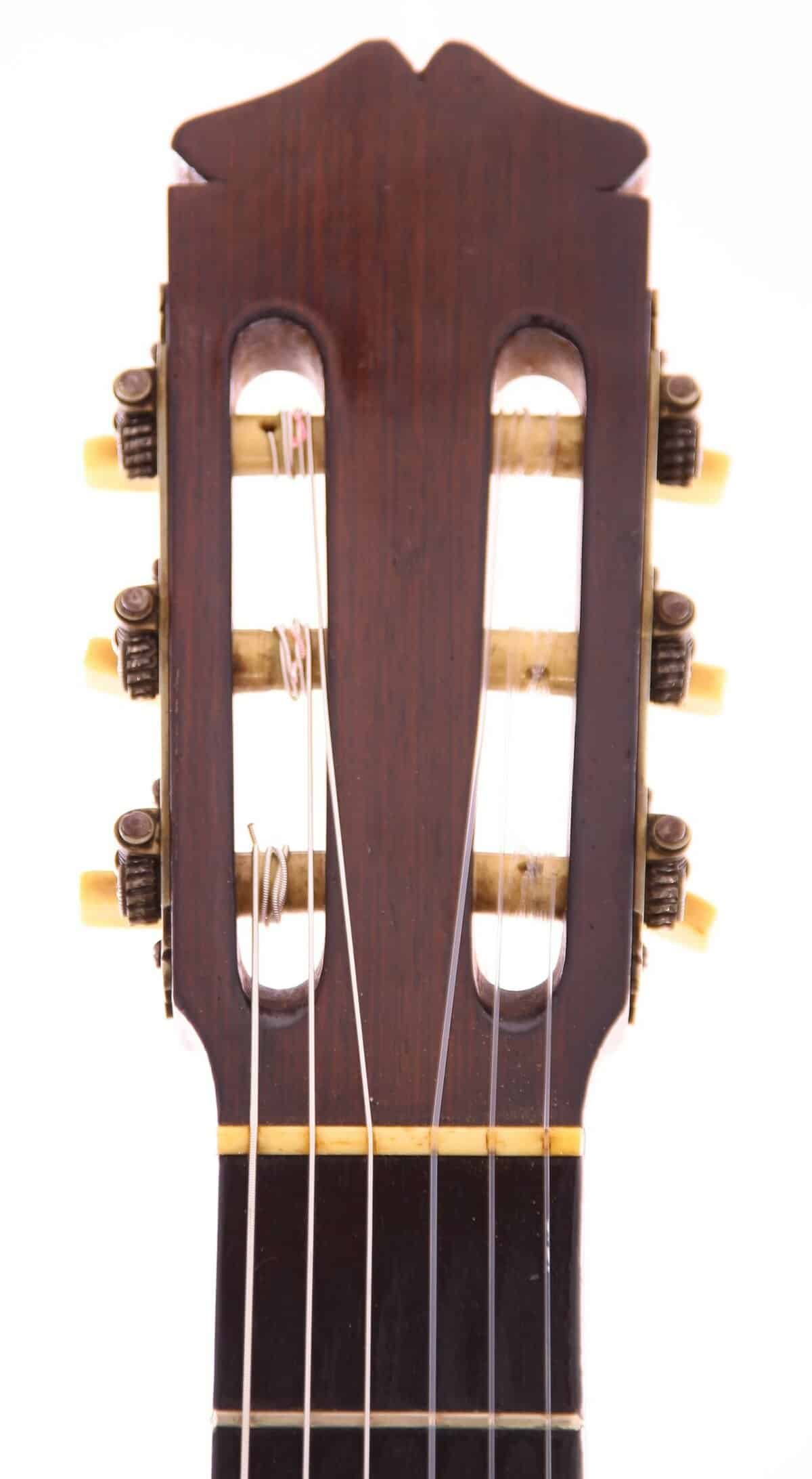 Santos Hernandez 1928