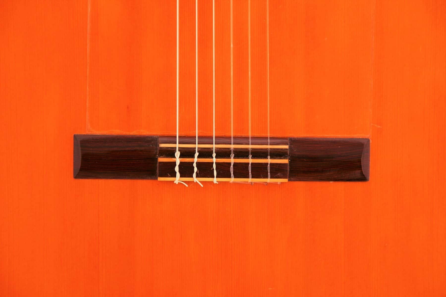 Conde Hermanos Flamenca Blanca 1968