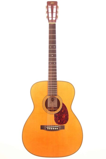 Atkin OM 37 "Relic" 2018