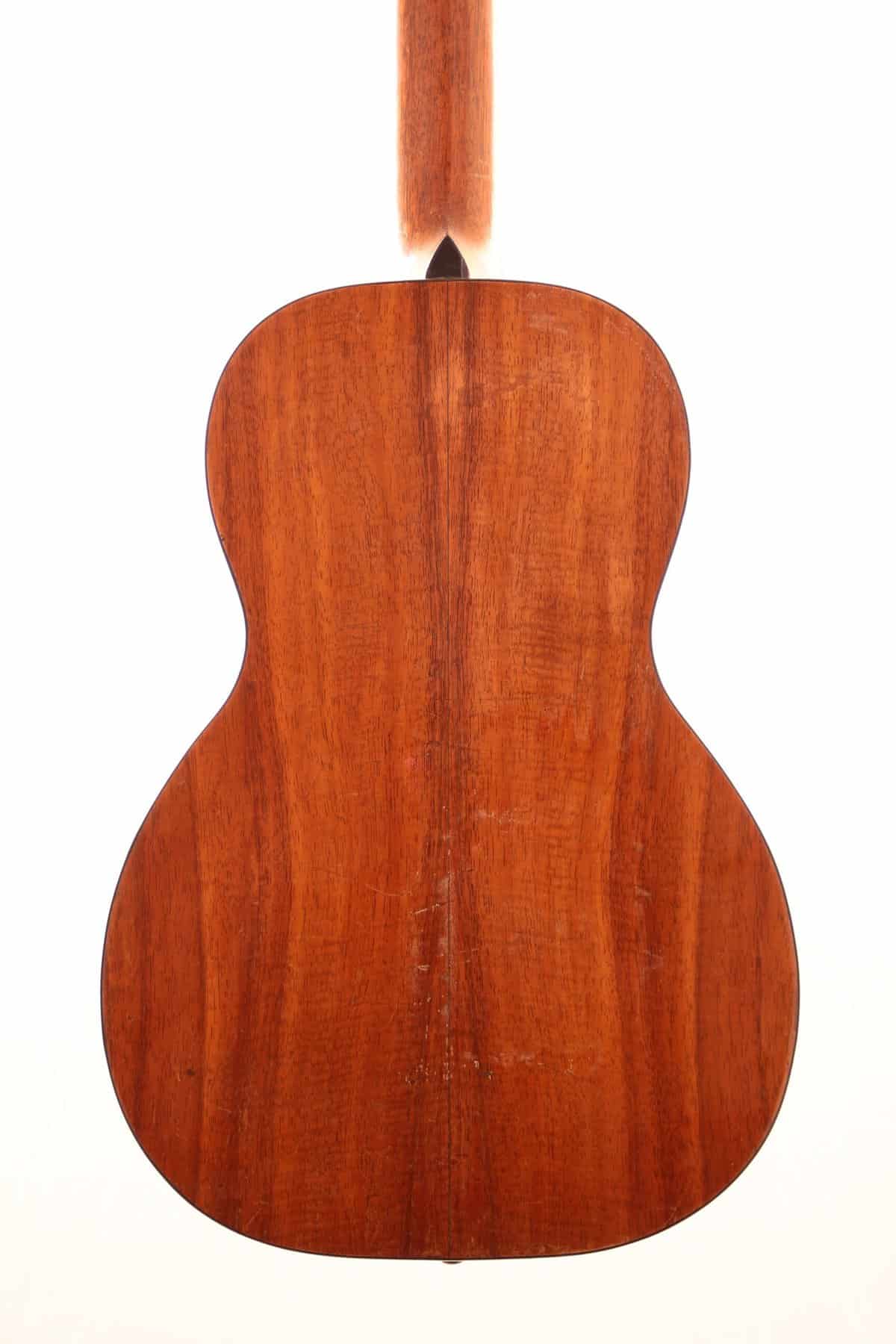 Martin 0-18 Koa 1935 &Quot;Pre War&Quot; Slide Gitarre