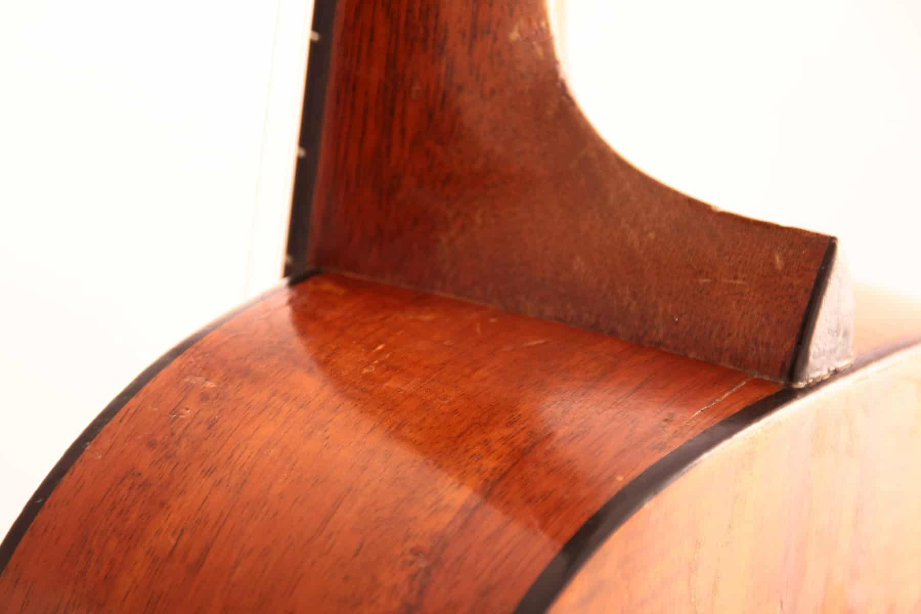 Martin 0-18 Koa 1935 &Quot;Pre War&Quot; Slide Gitarre