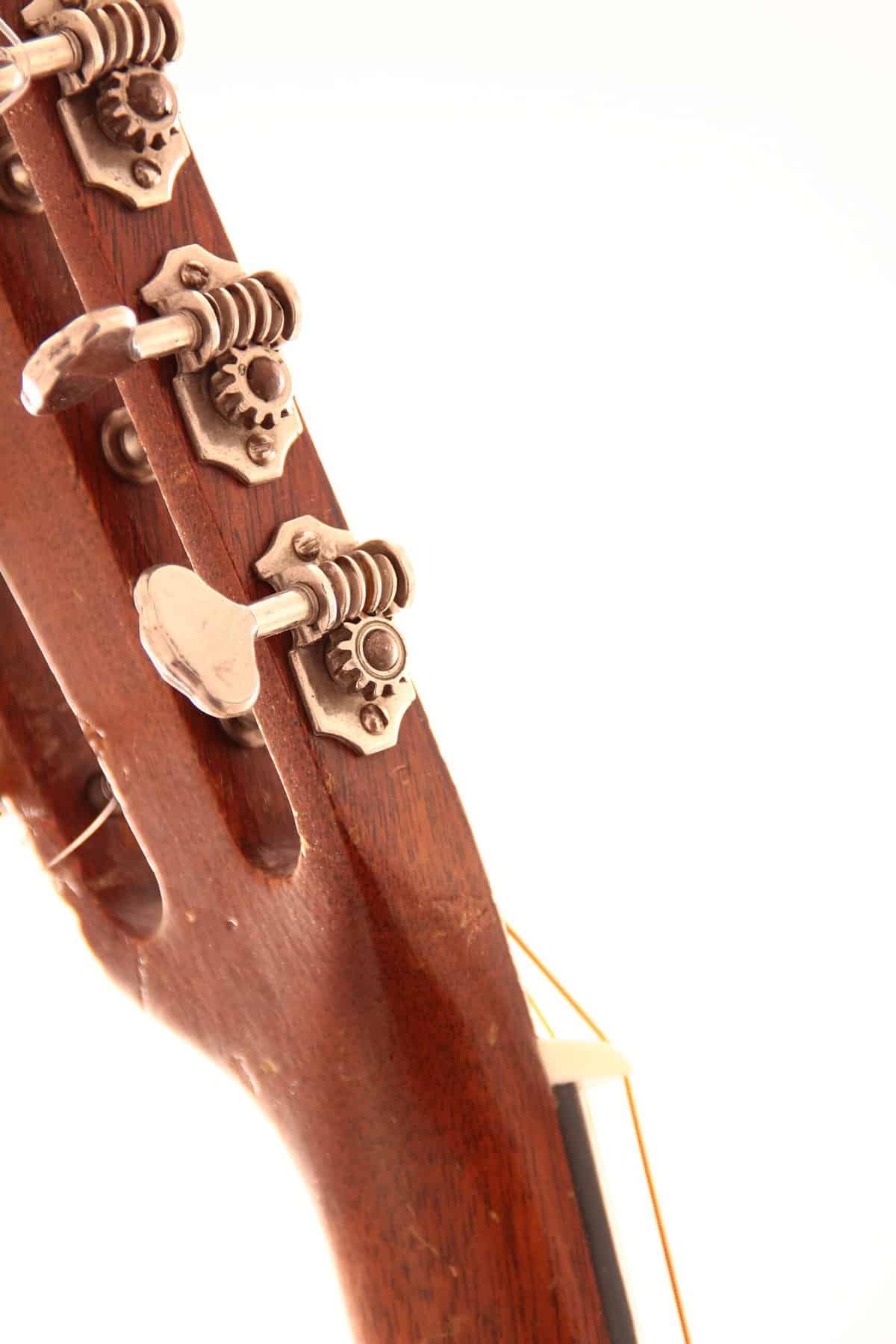 Martin 0-18 Koa 1935 &Quot;Pre War&Quot; Slide Gitarre