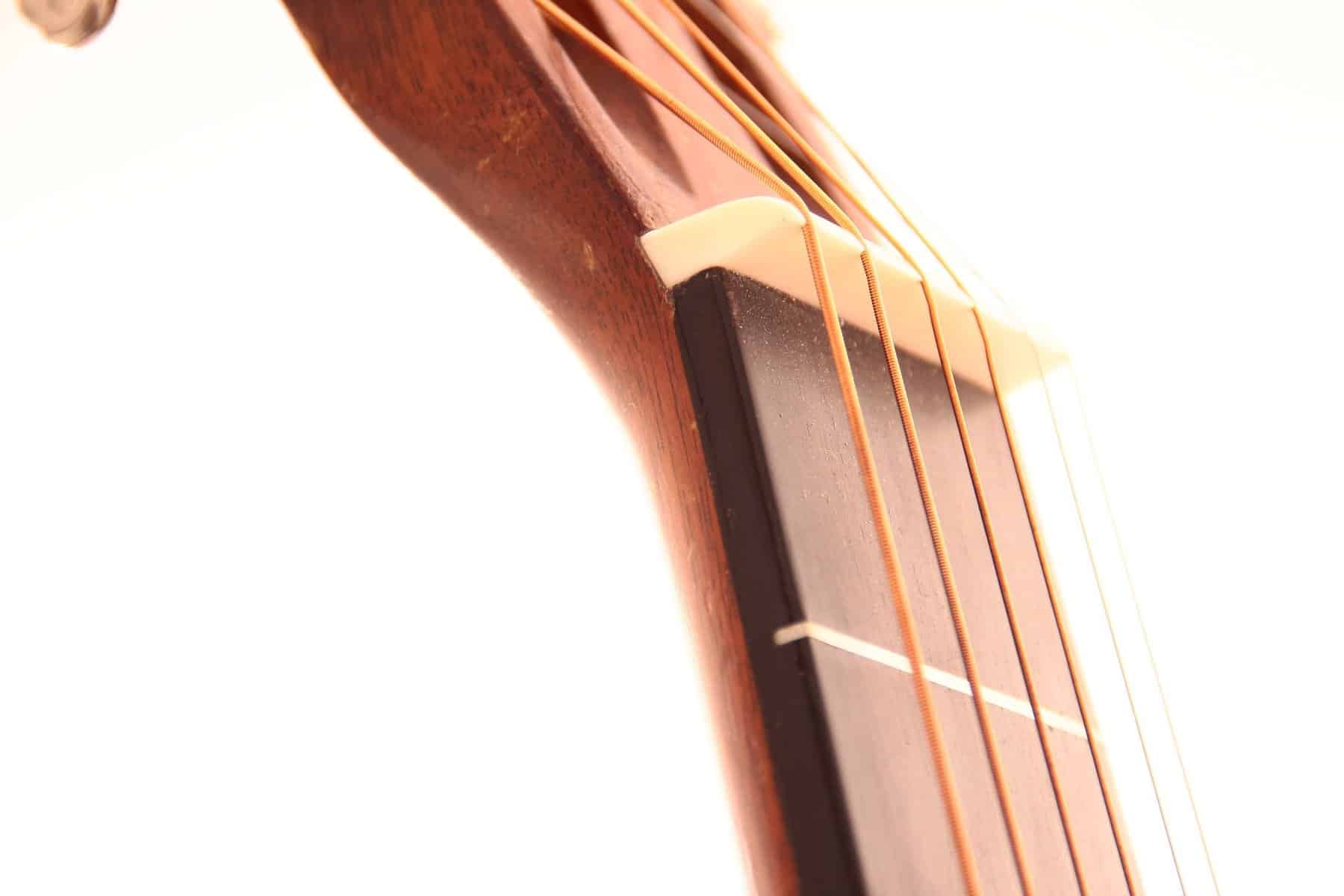 Martin 0-18 Koa 1935 &Quot;Pre War&Quot; Slide Gitarre