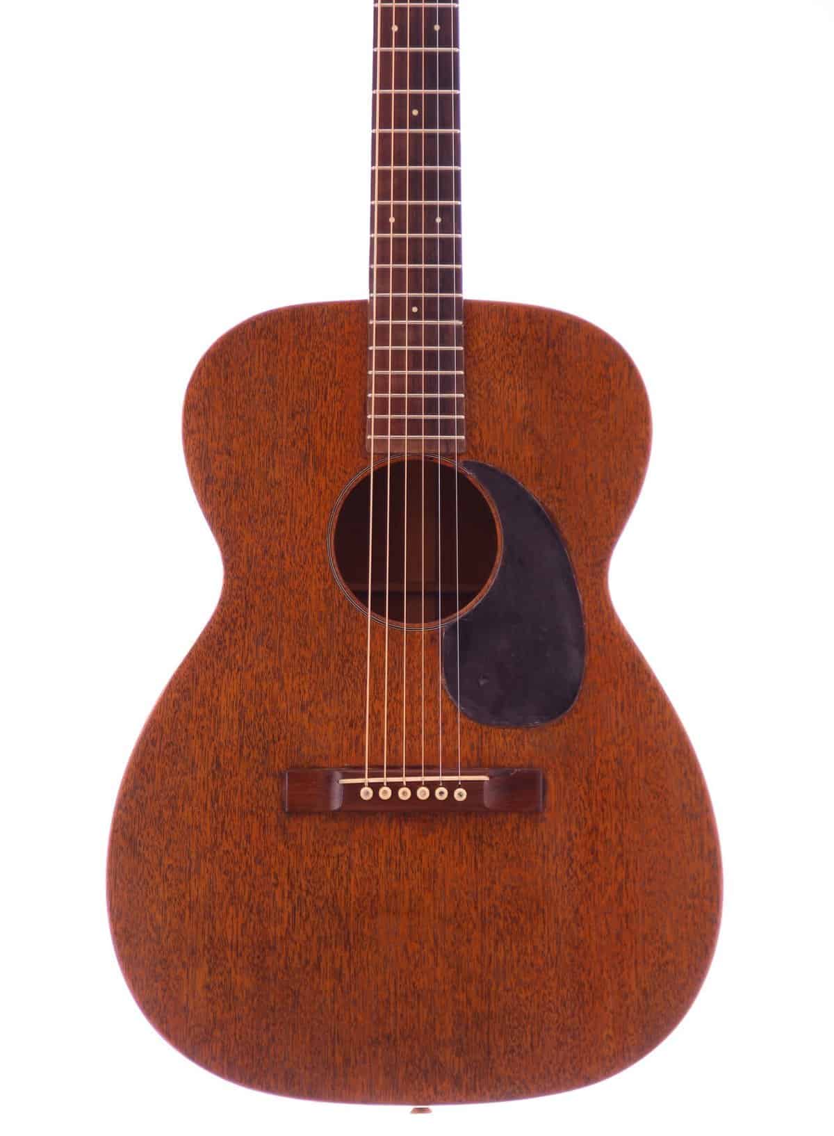 Martin 00-17 1956