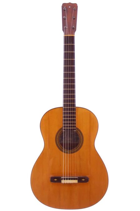 Jose Ramirez 1929 Flamenco