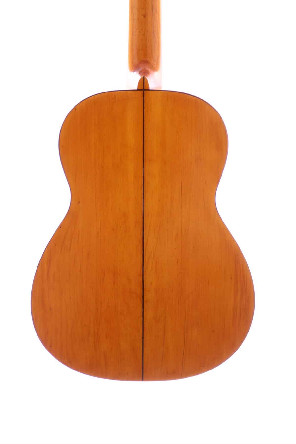 Jose Ramirez 1929 Flamenco