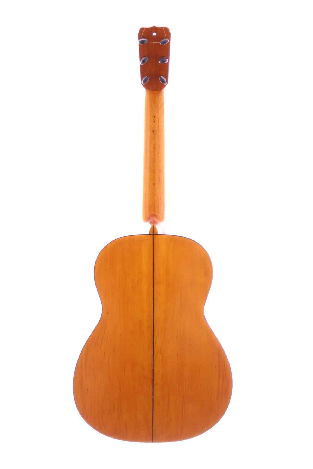 Jose Ramirez 1929 Flamenco