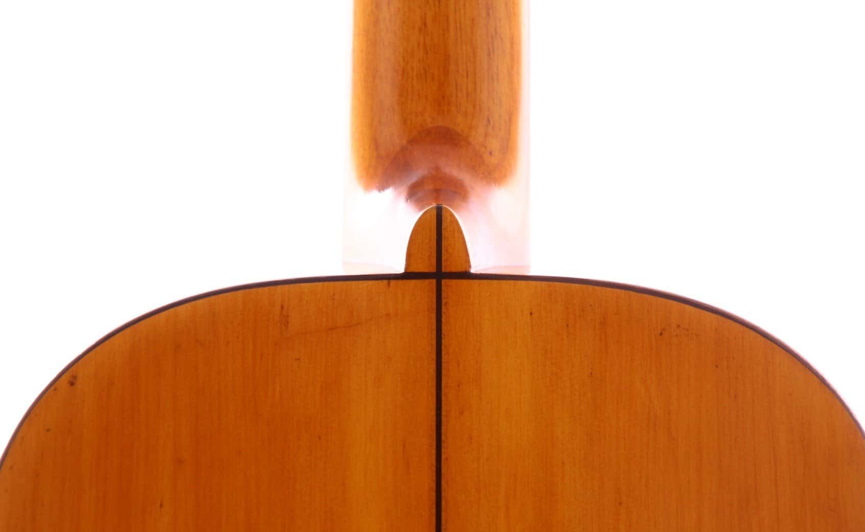 Jose Ramirez 1929 Flamenco