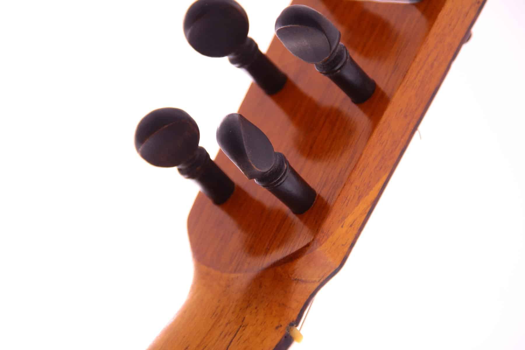 Jose Ramirez 1929 Flamenco