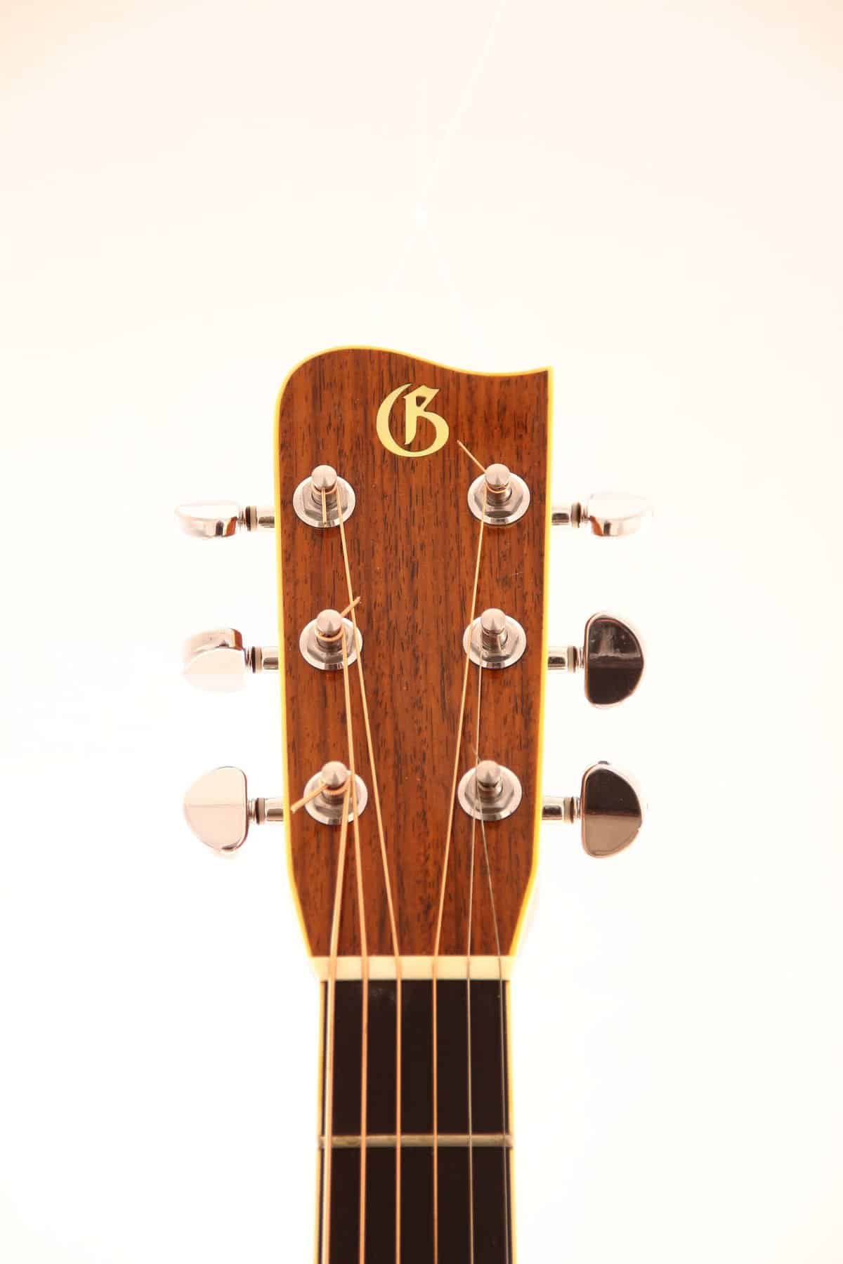 Gallagher G-70 1996