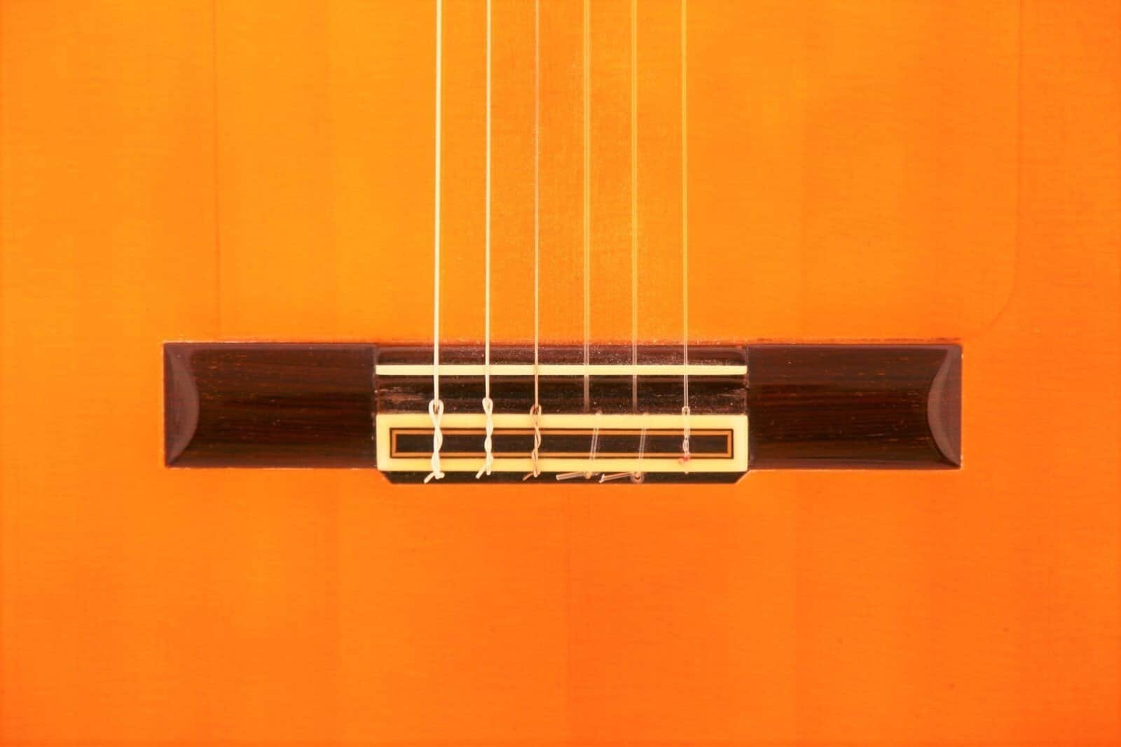 Jose Ramirez 2011 Flamenco