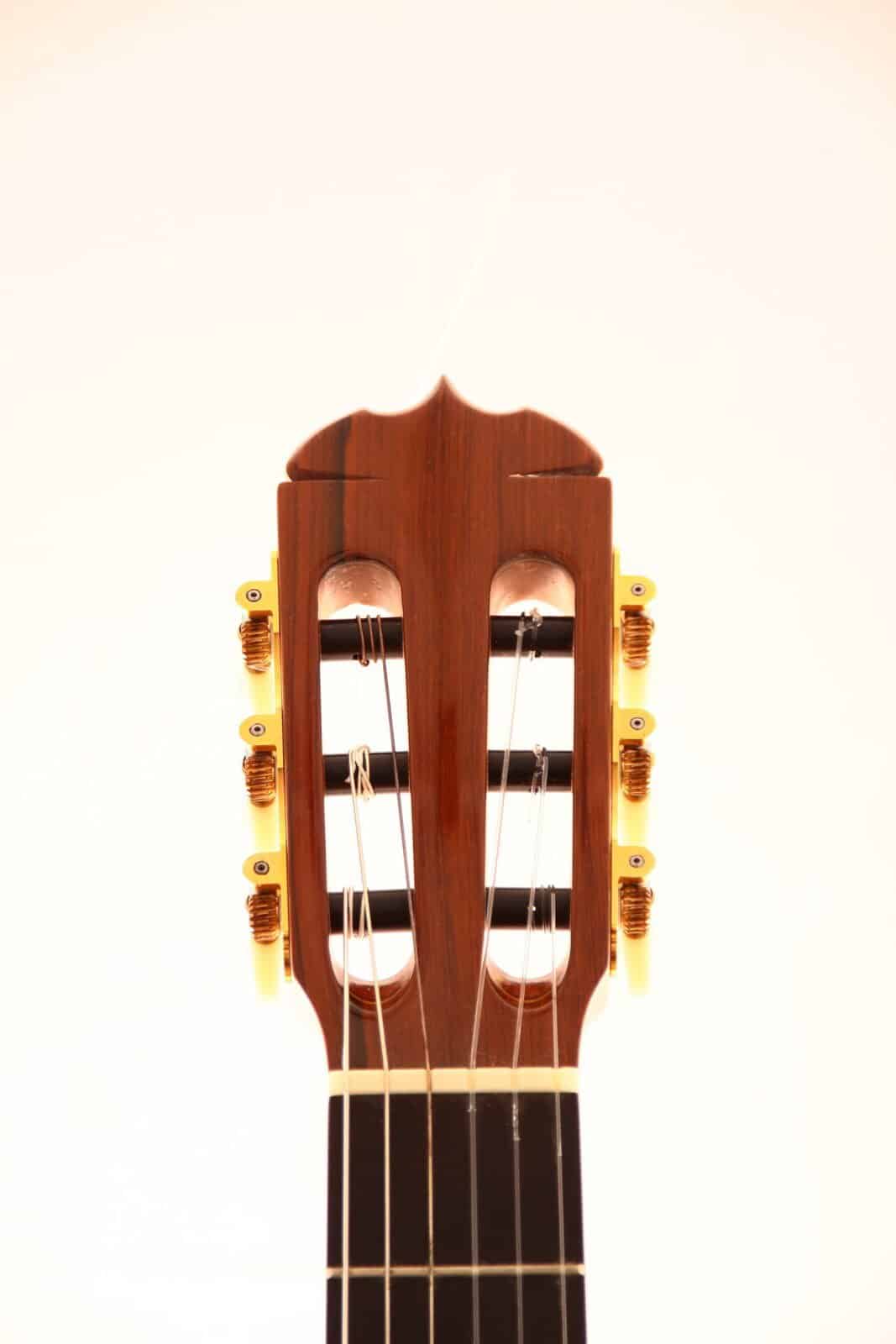 Jose Ramirez 2011 Flamenco