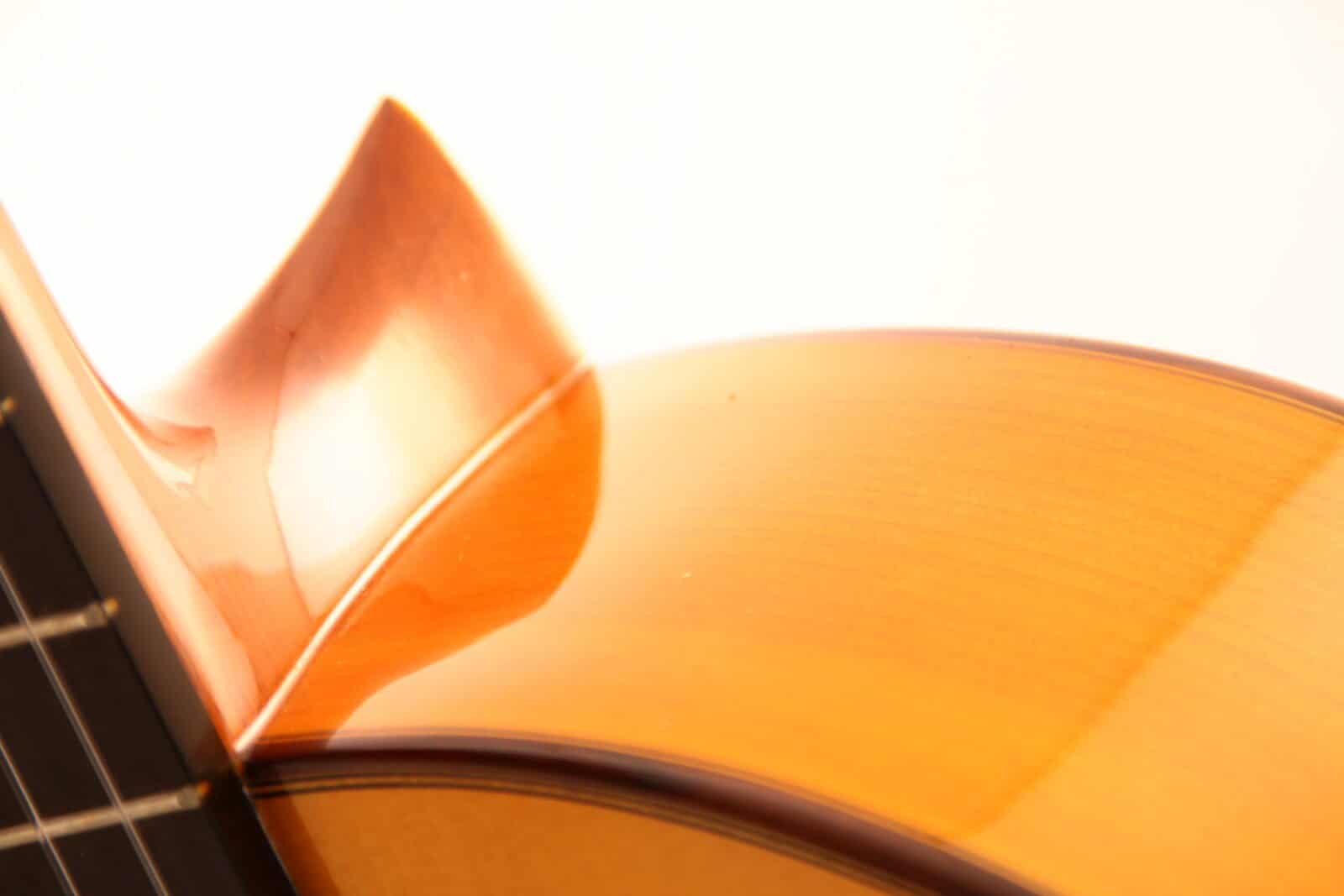 Jose Ramirez 2011 Flamenco