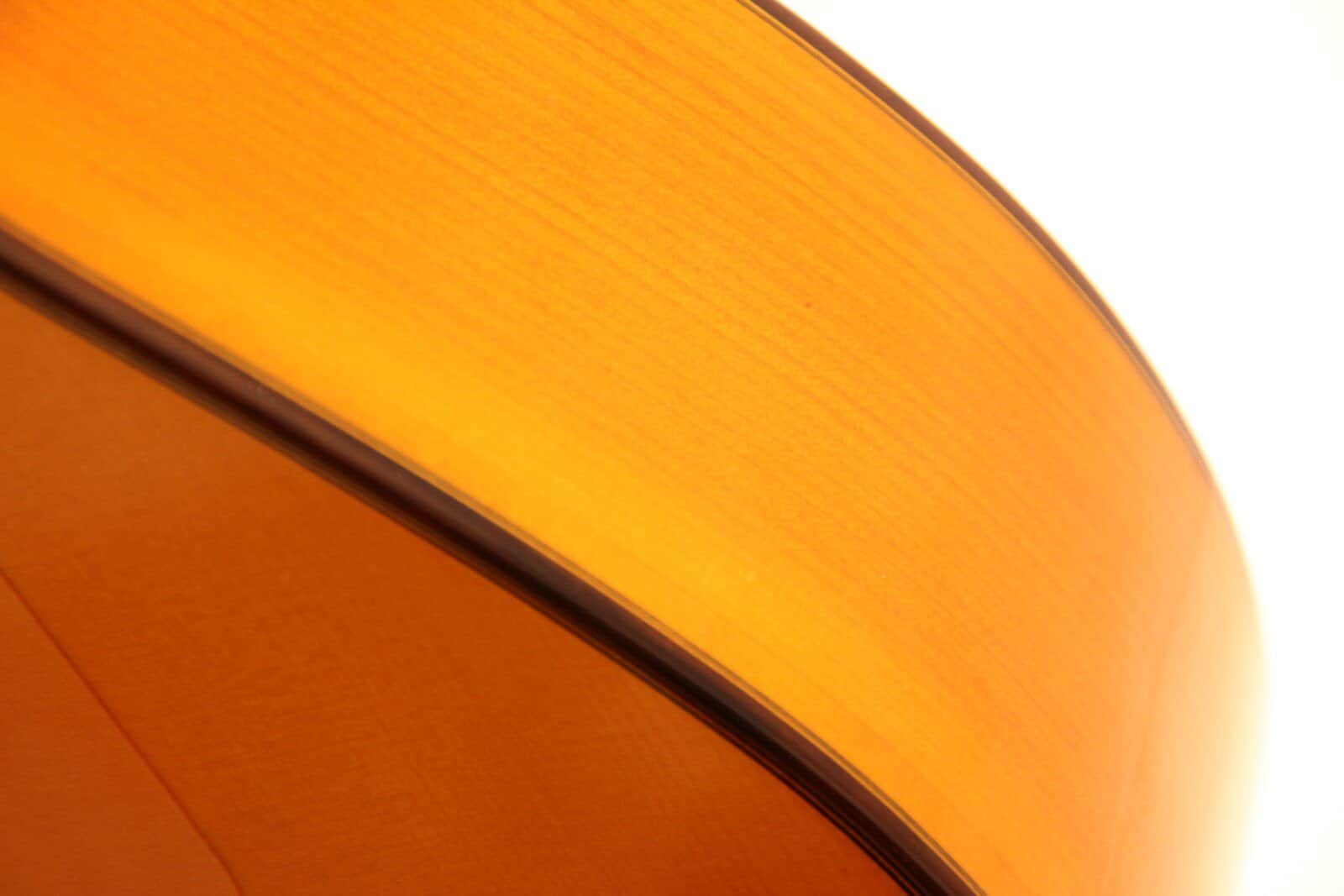 Jose Ramirez 2011 Flamenco