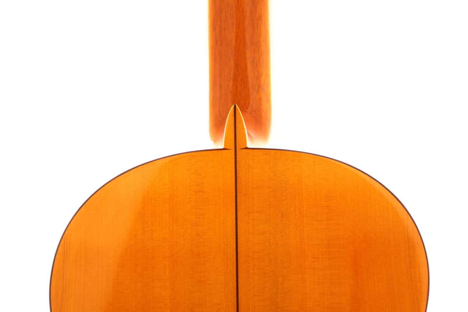 Jose Ramirez 2011 Flamenco