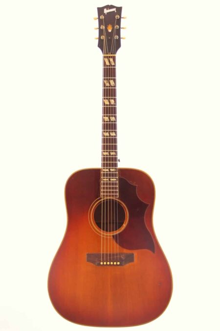 Gibson Southern Jumbo 1966