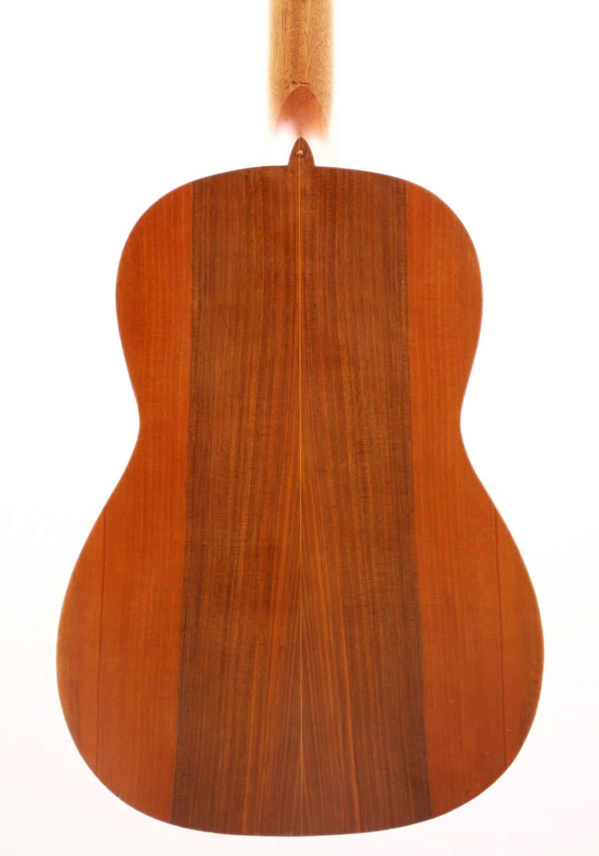 Ricardo Sanchis Nacher ~1935 Classical Guitar