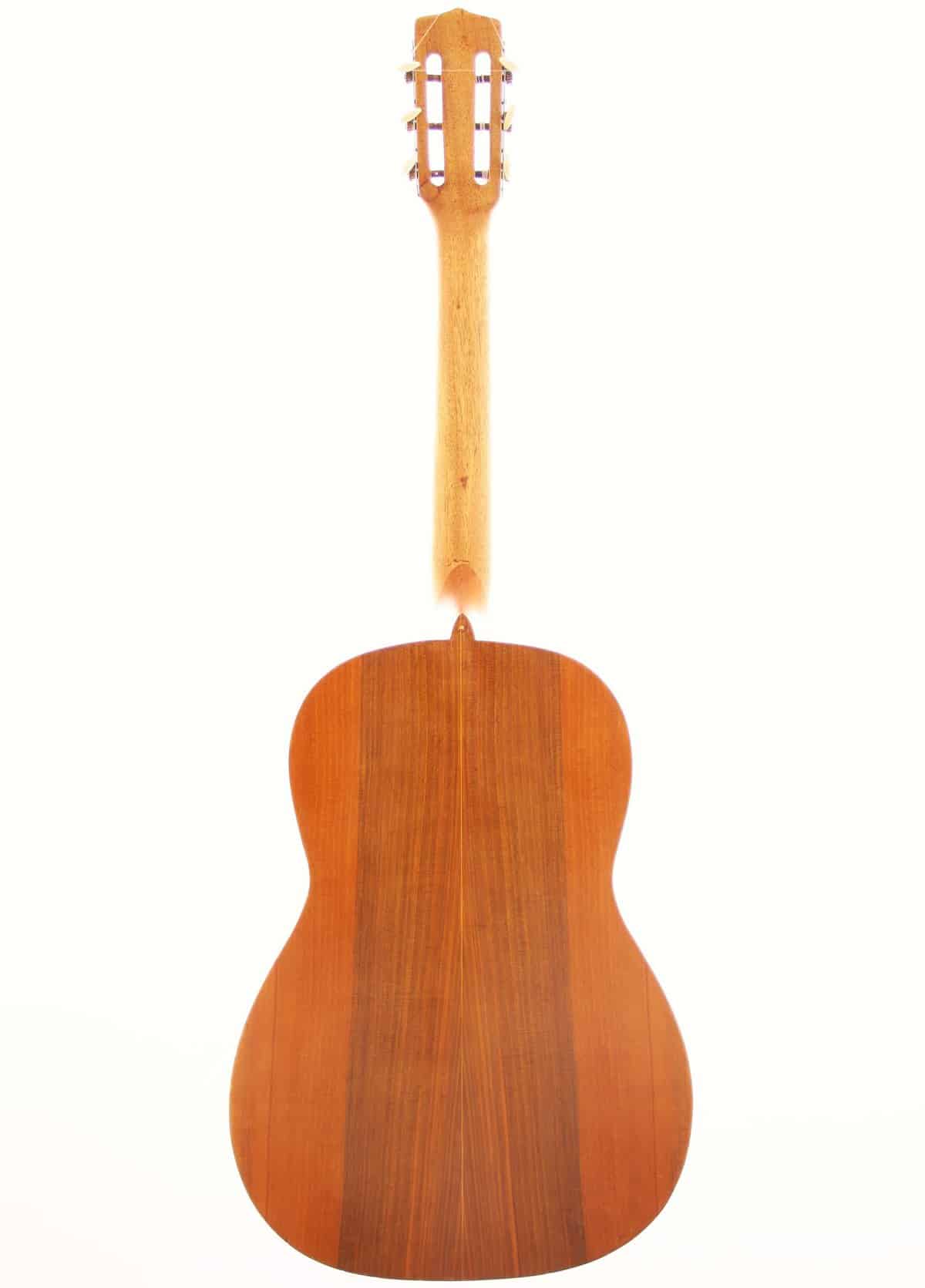 Ricardo Sanchis Nacher ~1935 Classical Guitar