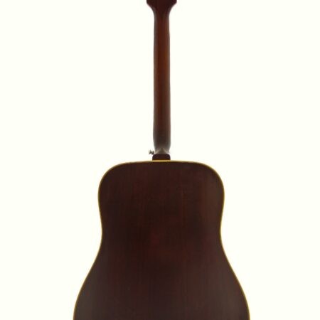 ギブソン・サザン・ジャンボ 1966 - Vintage Guitar World