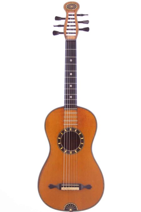 Johann Gottlieb Knößing model ~1925