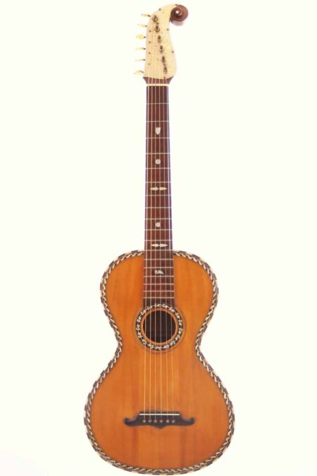 Federico e Salvatore de Falco 1897 "Vinaccia"