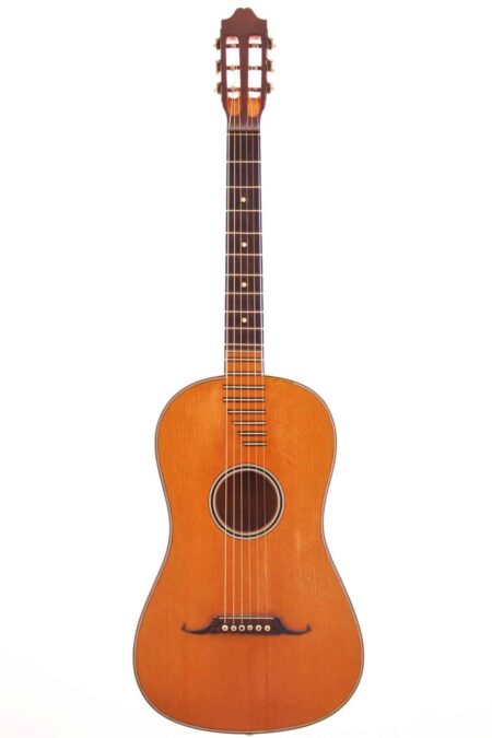 Weissgerber Italian model style