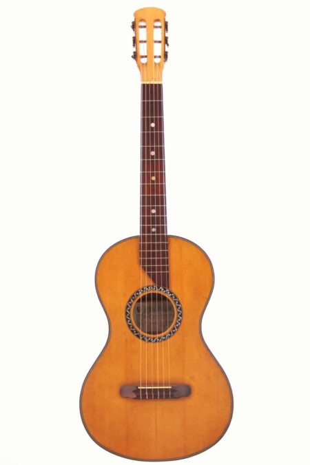 Raffaele Calace 1924