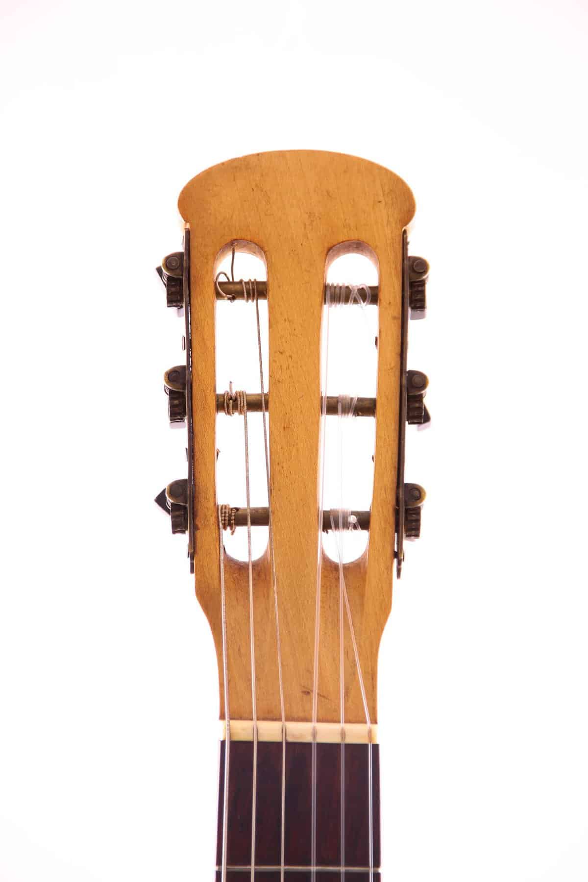 Raffaele Calace 1924