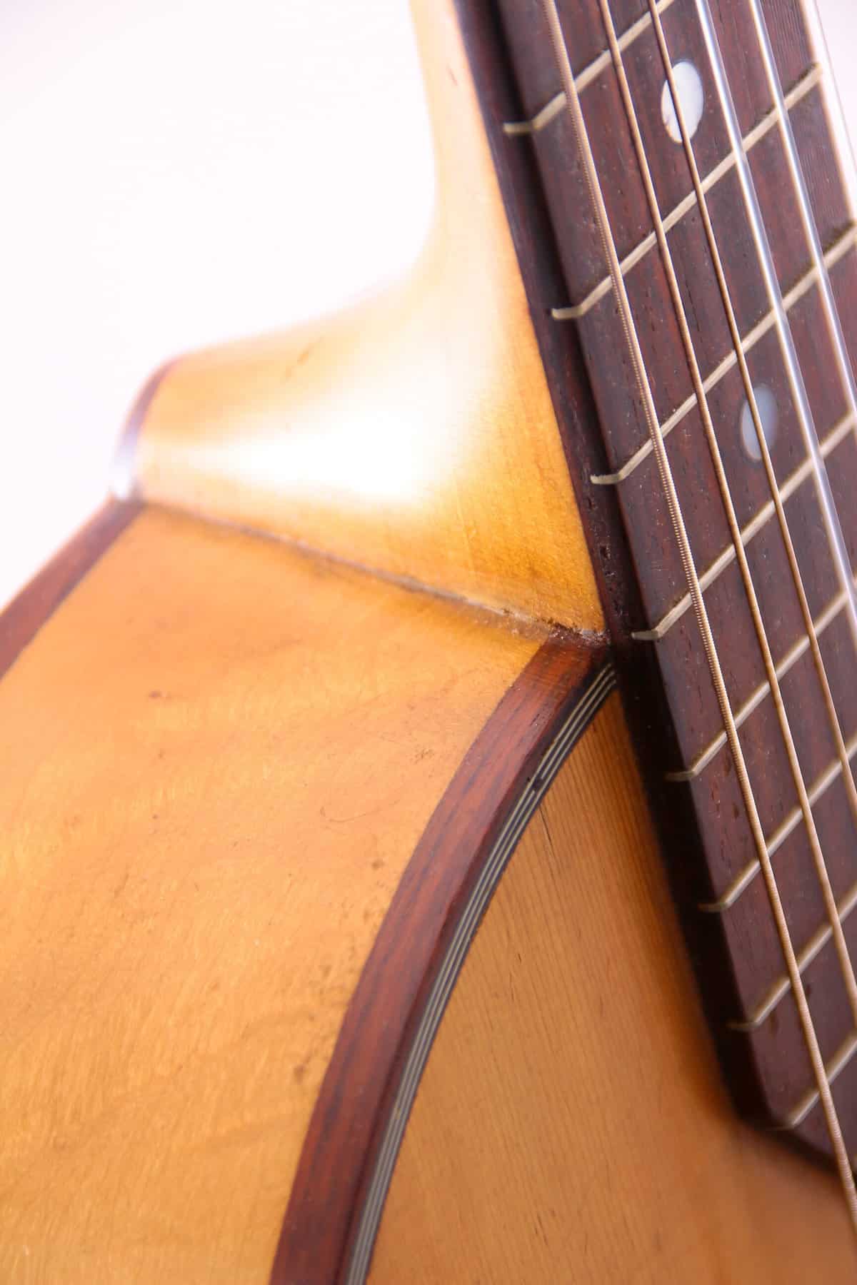 Raffaele Calace 1924