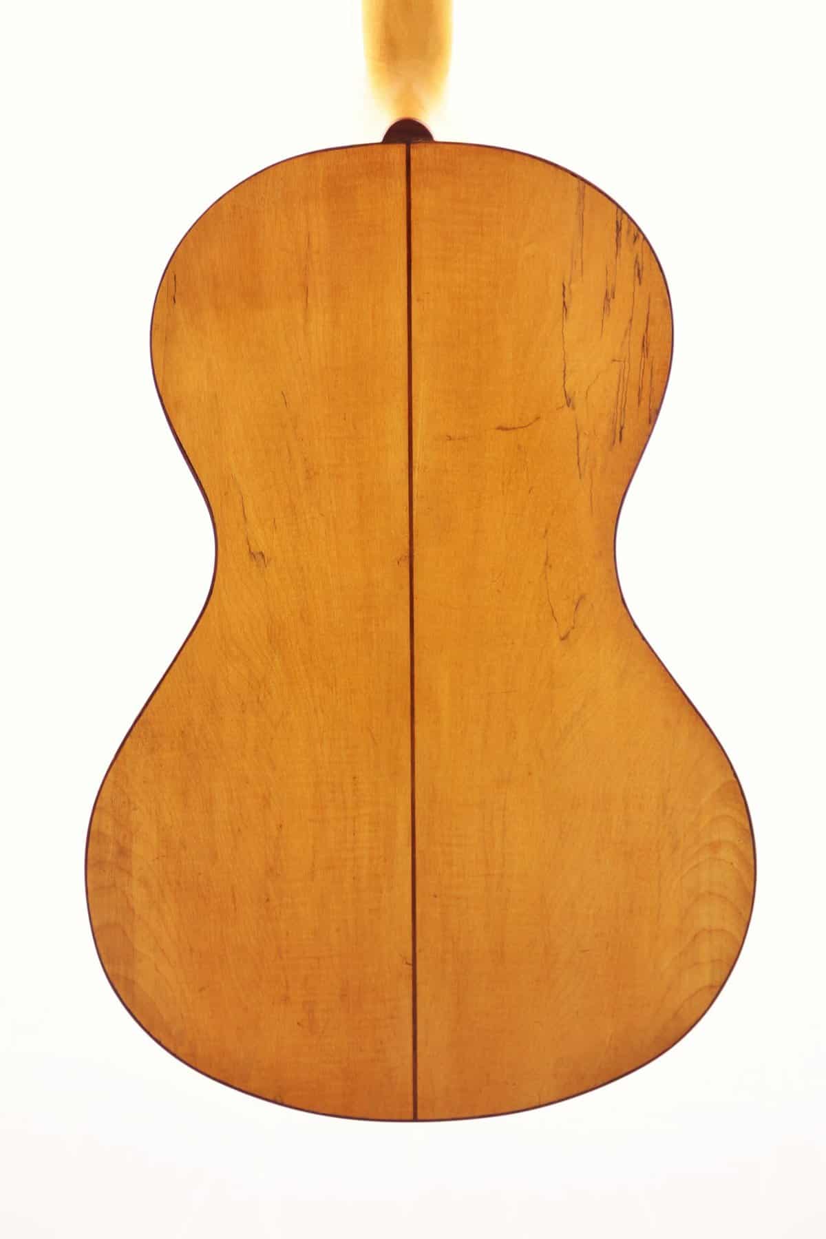 Raffaele Calace 1924