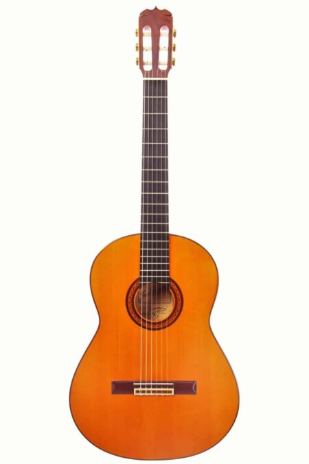 Jose Ramirez 1998 Flamenco