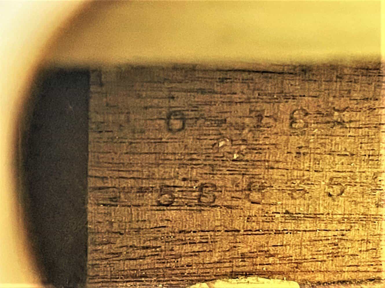 Martin 0-18 Koa 1935 &Quot;Pre War&Quot; Slide Gitarre