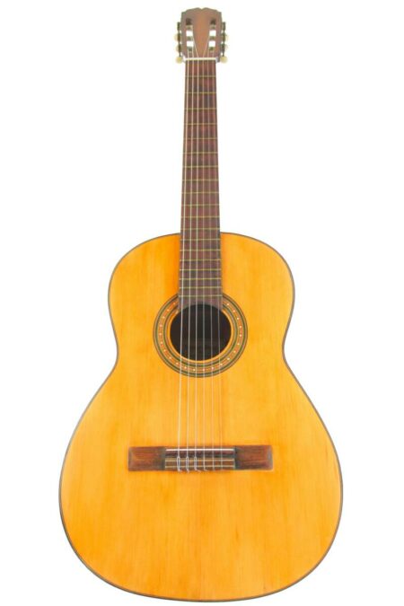 Lorenzo Alvarez 1983