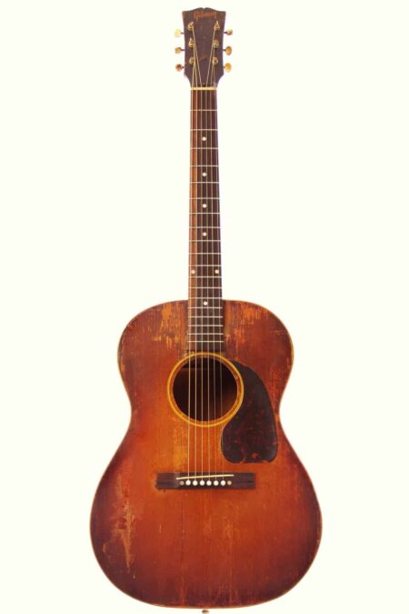 Gibson Lg-2 1947