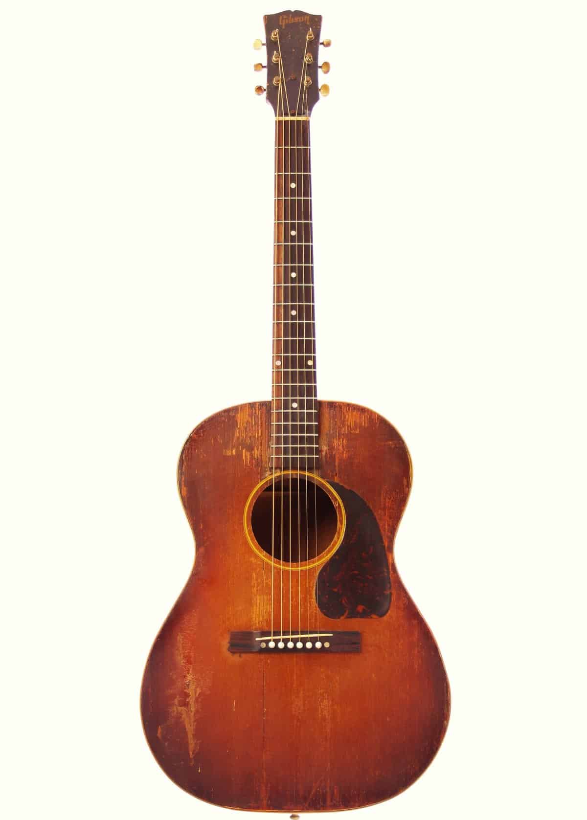 Gibson Lg-2 1947