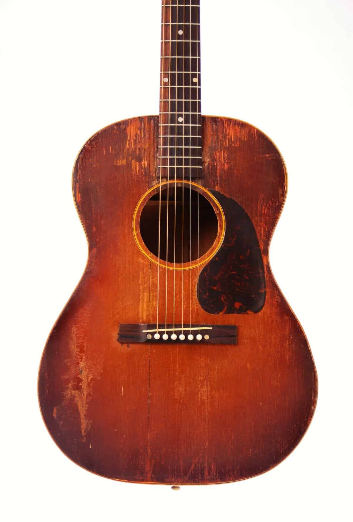 Gibson Lg-2 1947