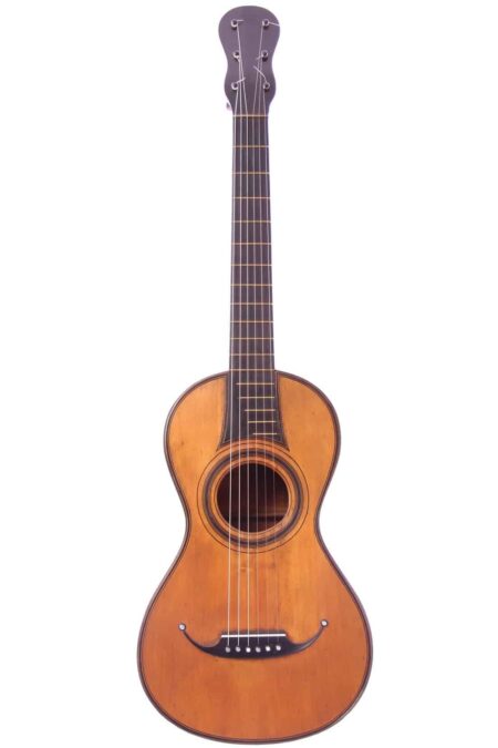 Charles Roudhloff ~1820