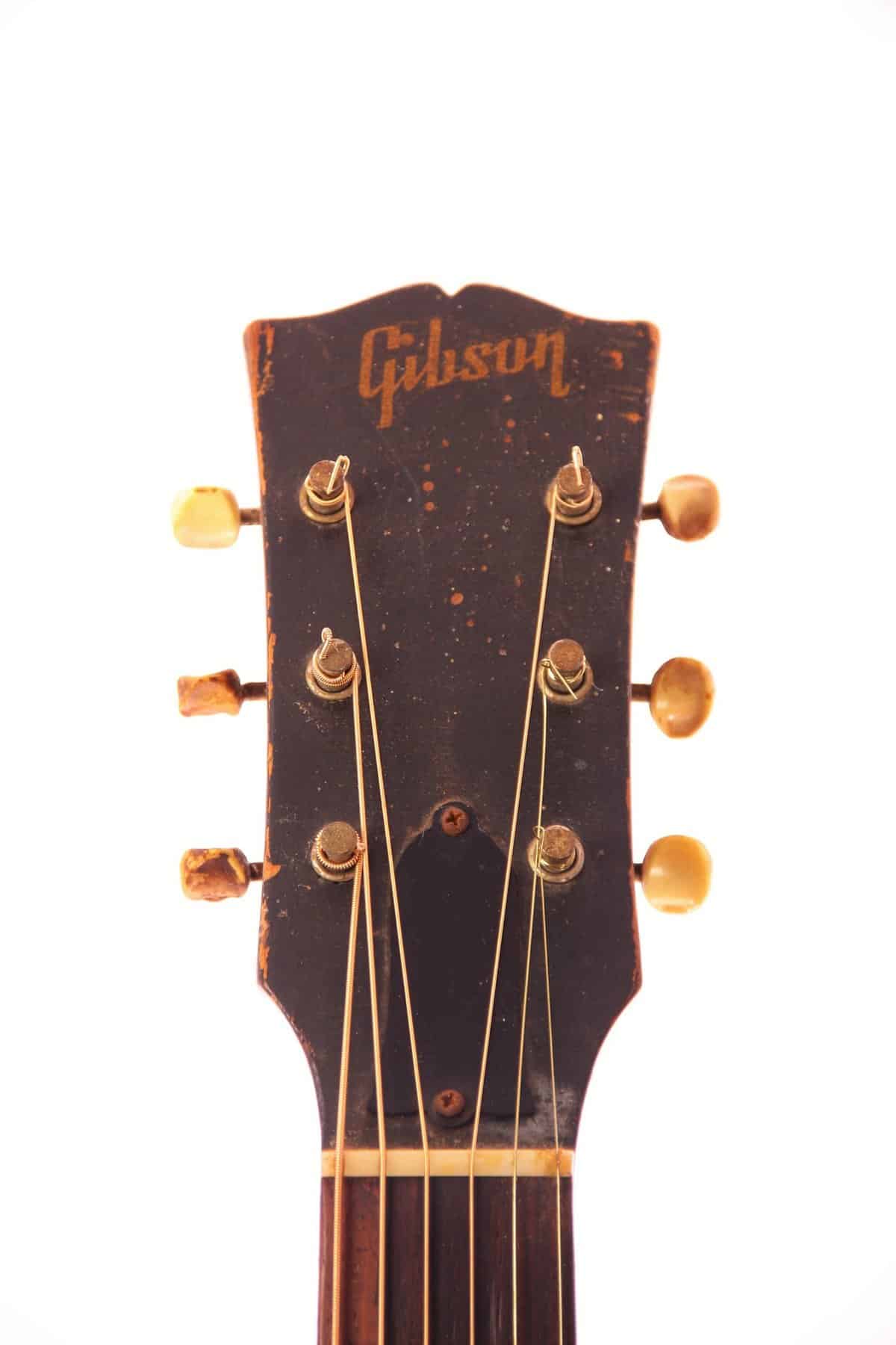 Gibson Lg-2 1947