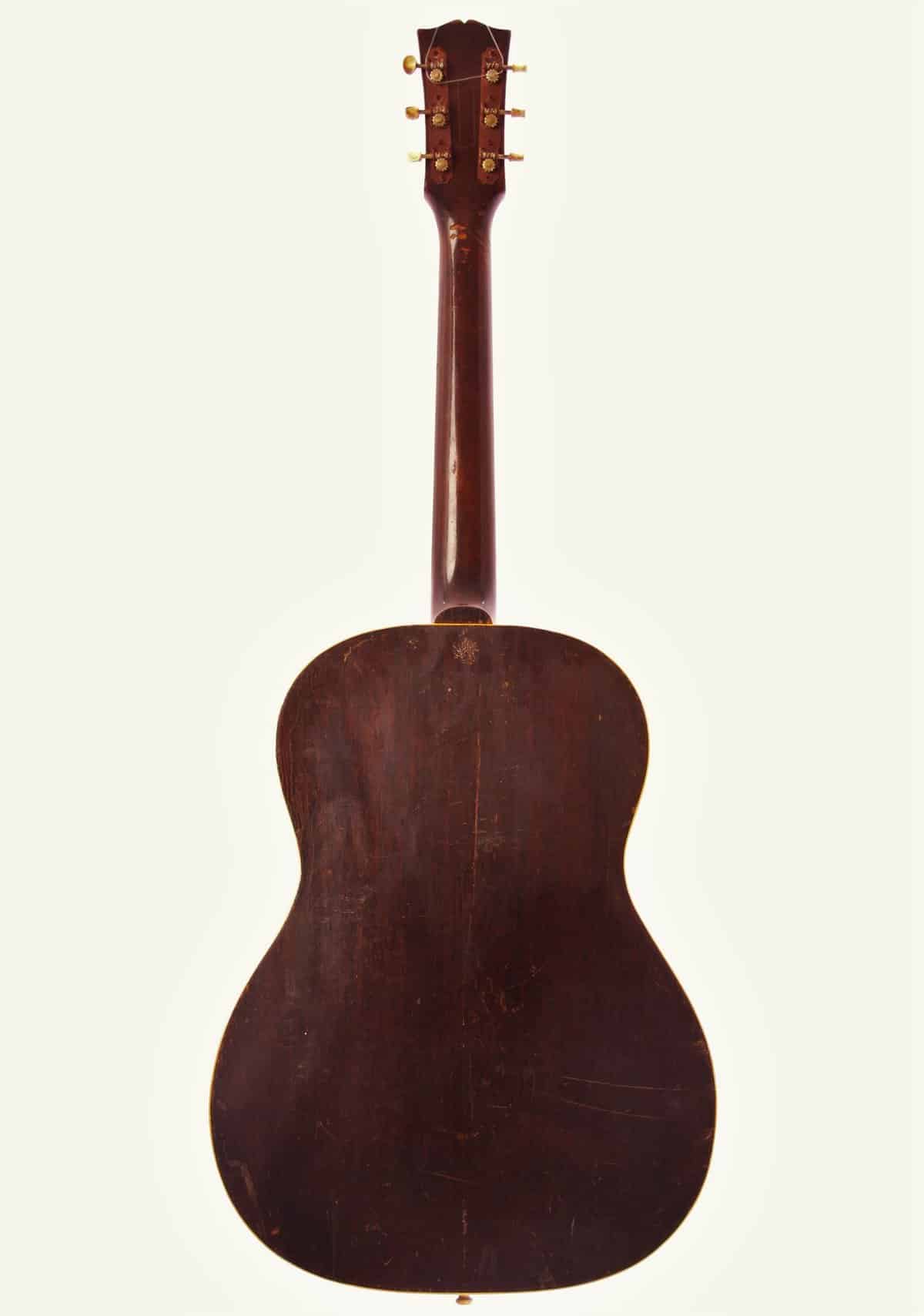 Gibson Lg-2 1947