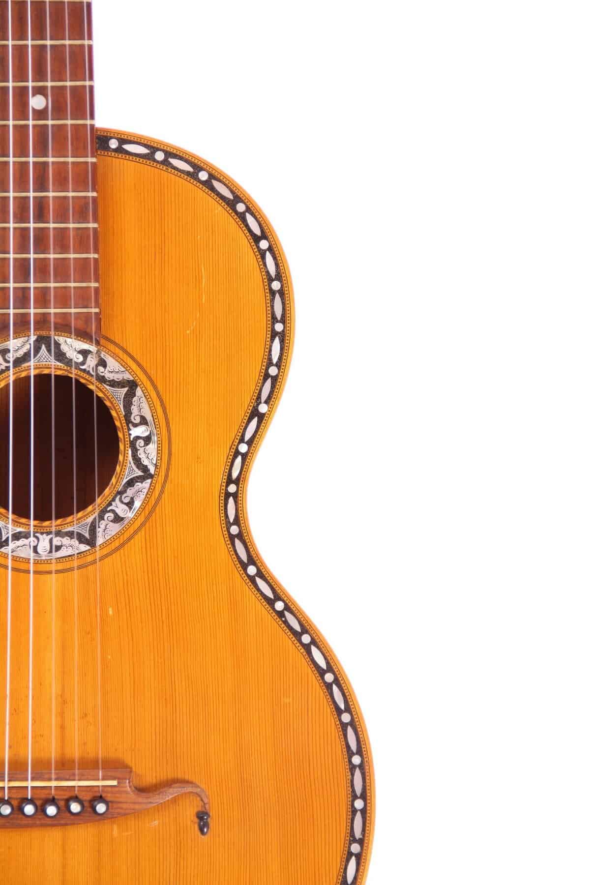 Luigi Legnani Stauffer Inspiriert ~1880