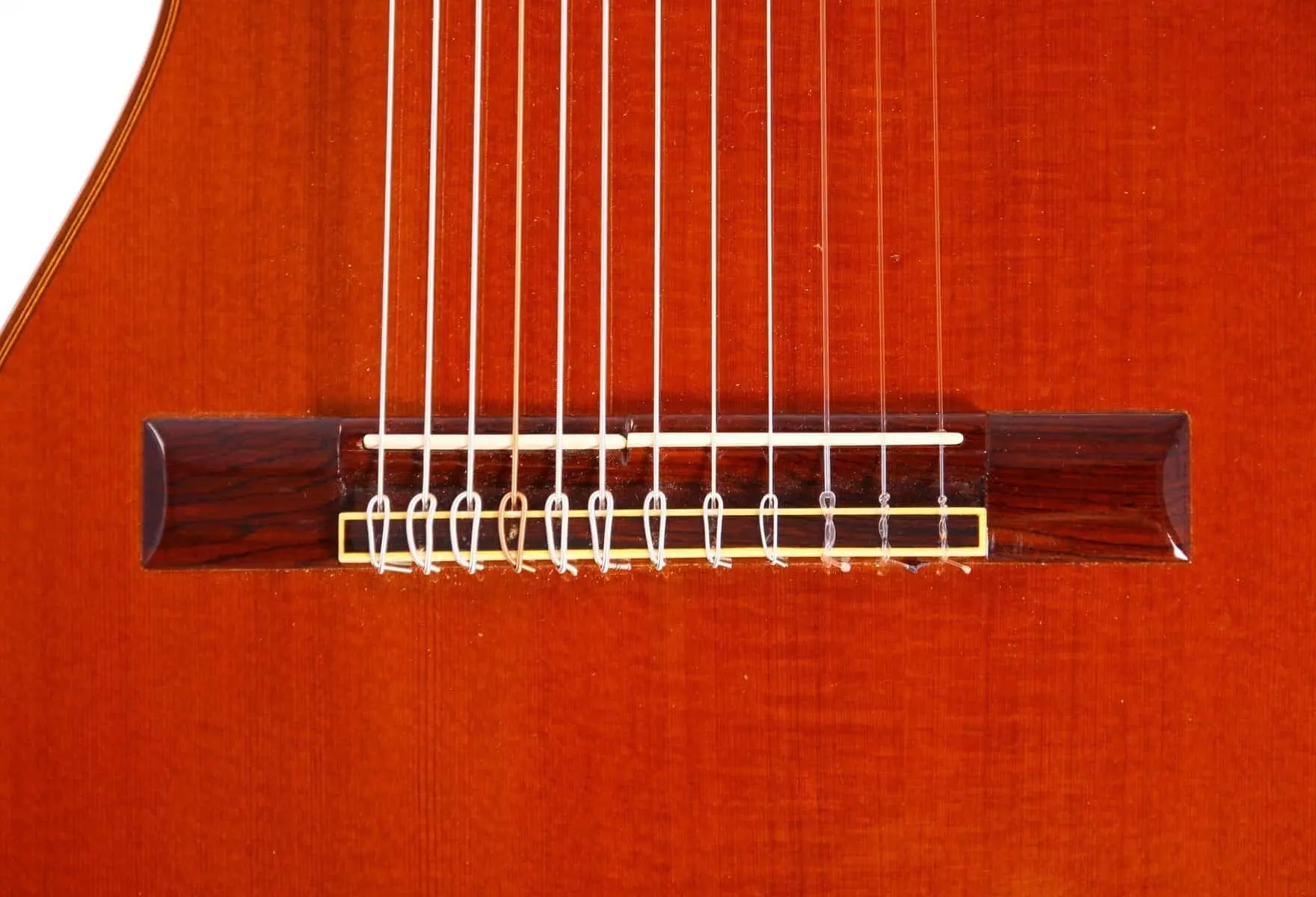 Dieter Hopf 12-String Contra Guitar 1973