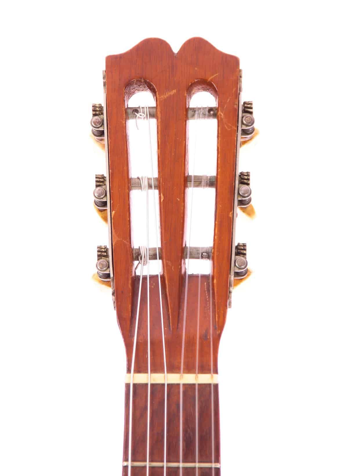 Luigi Legnani Stauffer Inspiriert ~1880