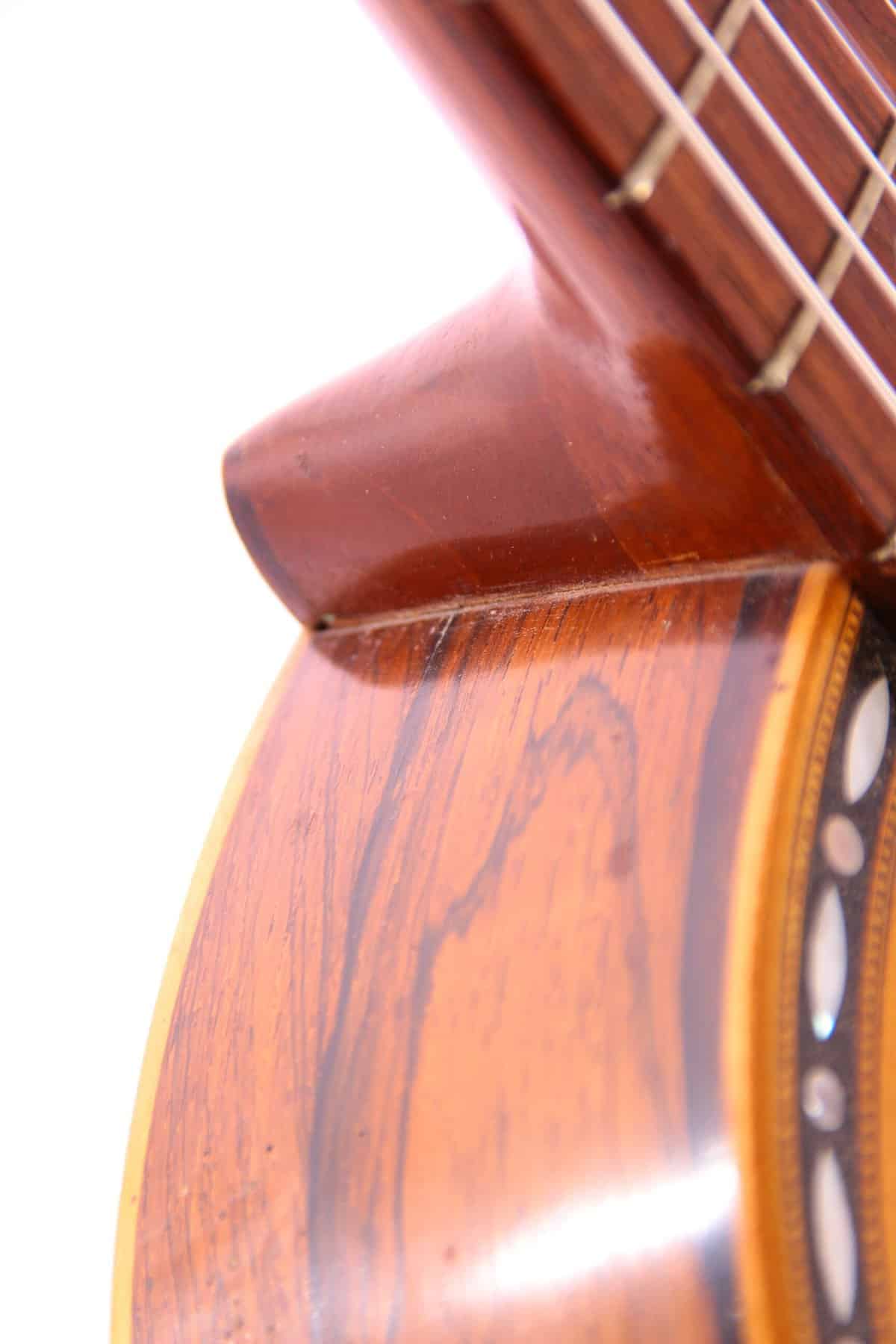 Luigi Legnani Stauffer Inspiriert ~1880