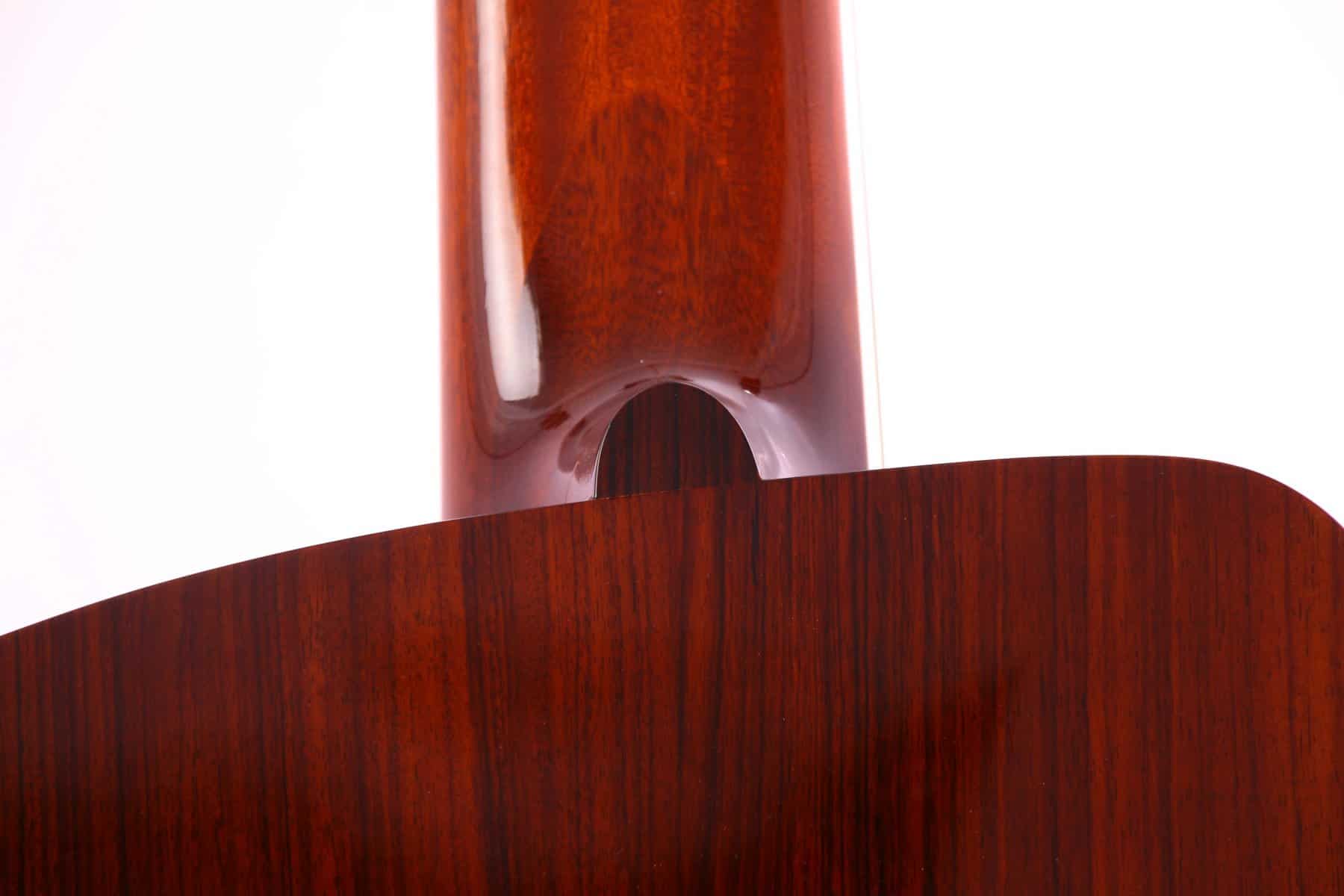 Dieter Hopf 12-String Contra Guitar 1973